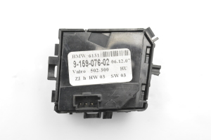 BMW 5 SERIES E60 (2003–2010) Parking system switch 6922244 - 5