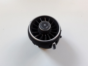 Armatuurlaua ventilatsioonivõred - 8S2820951