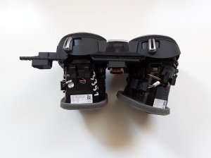 AUDI TT (2014–2026) Heater control panel 8S2820952 - 3