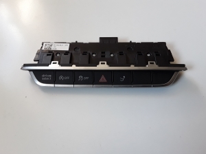 AUDI TT (2014–2026) Warnblinkschalter 8S1925301A - 3