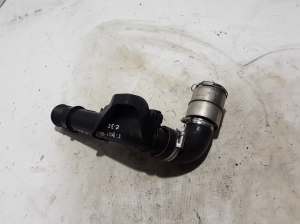 RENAULT Master (2019–2024) Intercooler hose 144605225R - 2