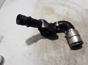 RENAULT Master (2019–2024) Intercooler hose 144605225R - 3