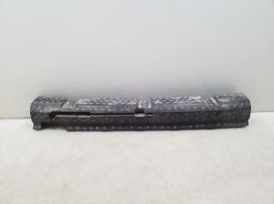  Rear bumper foam 