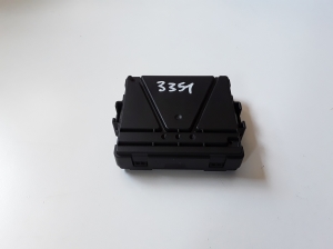AUDI TT (2014–2026) Gateway-Steuermodul 8S0907468E - 3