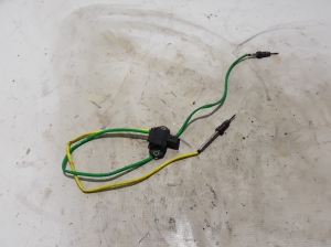 Abgastemperatursensor - 226583526R