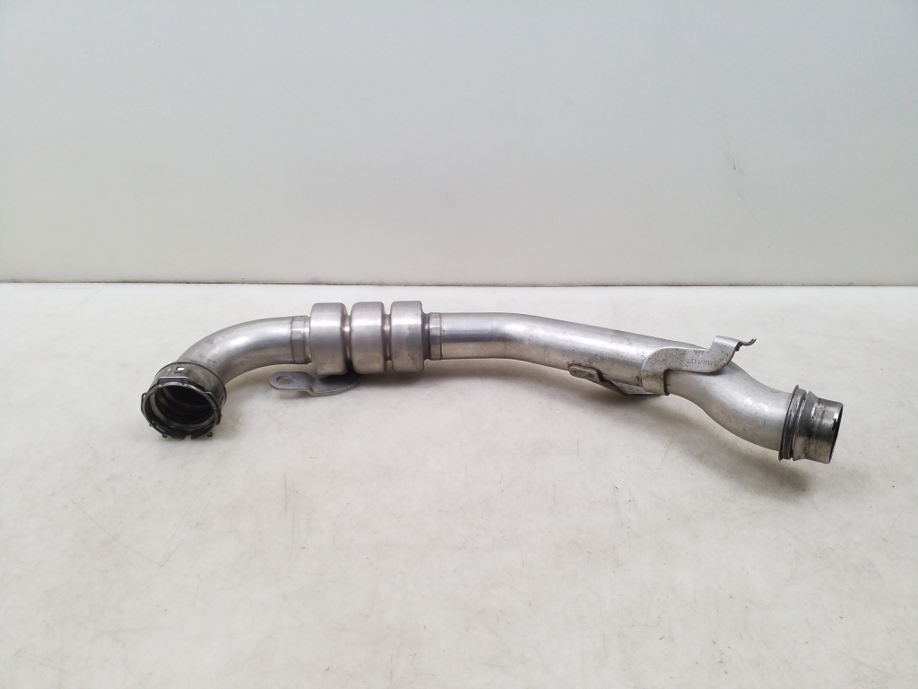 Used NISSAN Navara Intercooler hose 144605JU0B