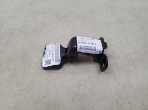 RENAULT Trafic III (2014–2022) Front door lower hinge 804005400R - 2