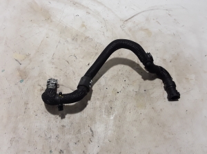  Cooling radiator hose 