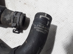  Cooling radiator hose 