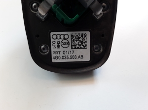 AUDI TT (2014–2026) Antenne 4G0035503AB - 3