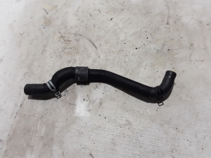  Cooling radiator hose 