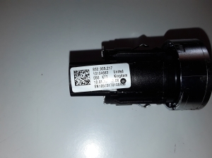AUDI TT (2014–2026) Ignition switch 8S2905217 - 3