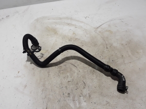  Cooling radiator hose 