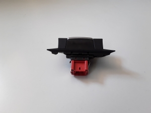 AUDI TT (2014–2026) Rear window defroster switch 8S2927117A - 2