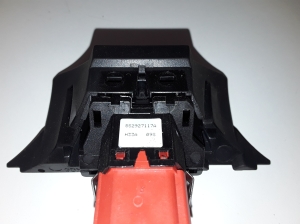 AUDI TT (2014–2026) Rear window defroster switch 8S2927117A - 3