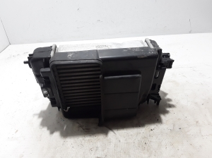 RENAULT Clio V (2019–2026) Vahejahuti radiaator 144966668R - 3