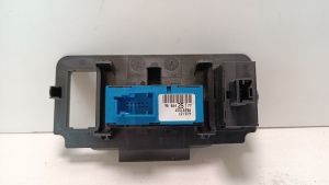 Citroen DS4 (2011–2018) Headlight leveling switch 96702420ZD - 2
