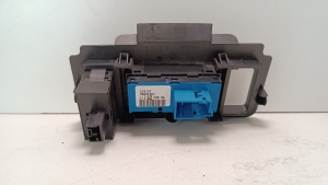 Citroen DS4 (2011–2018) Headlight leveling switch 96702420ZD - 3