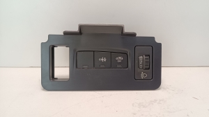 Headlight leveling switch - 96702420ZD