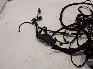 RENAULT Kangoo III (2021–2026) Salongi juhtmestik 241604203R - 3