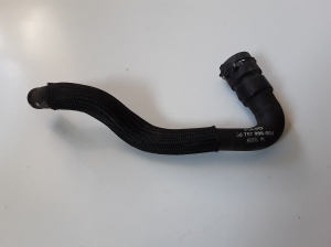   Cooling radiator hose 