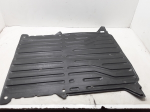 RENAULT Kangoo III (2021–2026) Trunk carpet 849022931R - 3