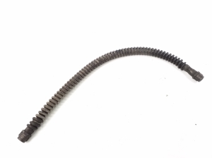   Rear brake hose 