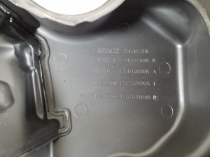 RENAULT Kangoo (2008–2020) Engine cover 175B10994R - 3