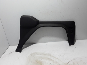 Trunk interior trim - 769106635R