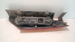 RENAULT Kangoo (2008–2020) Eckleuchte hinten 8200419941 - 2