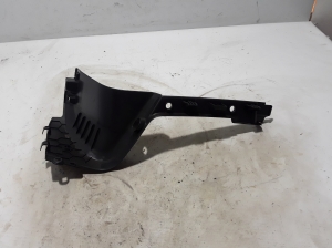 RENAULT Kangoo III (2021–2026) Trunk interior trim 739C01742R - 3