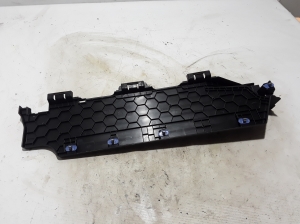 RENAULT Kangoo III (2021–2026) Inner sill trim 739170233R - 2