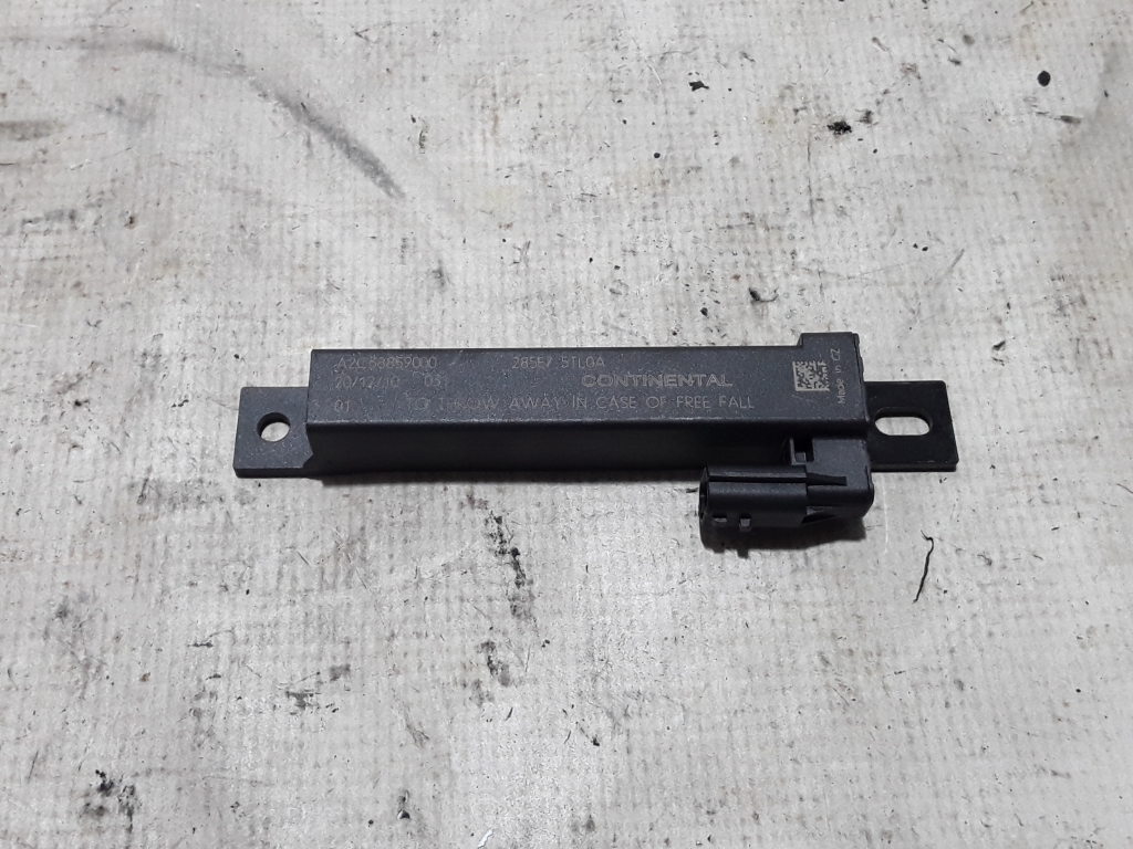 RENAULT Kangoo III (2021–2026) Antenne 285E75TL0A RENAULT Kangoo III (2021–2026) Antenne 285E75TL0A