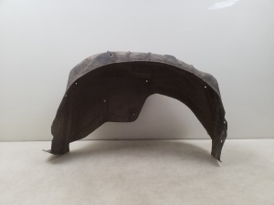 Rear wheel arch liner - 