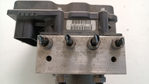 Citroen DS4 (2011–2018) ABS unit 0265951612 - 2