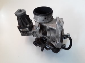   EGR valve 