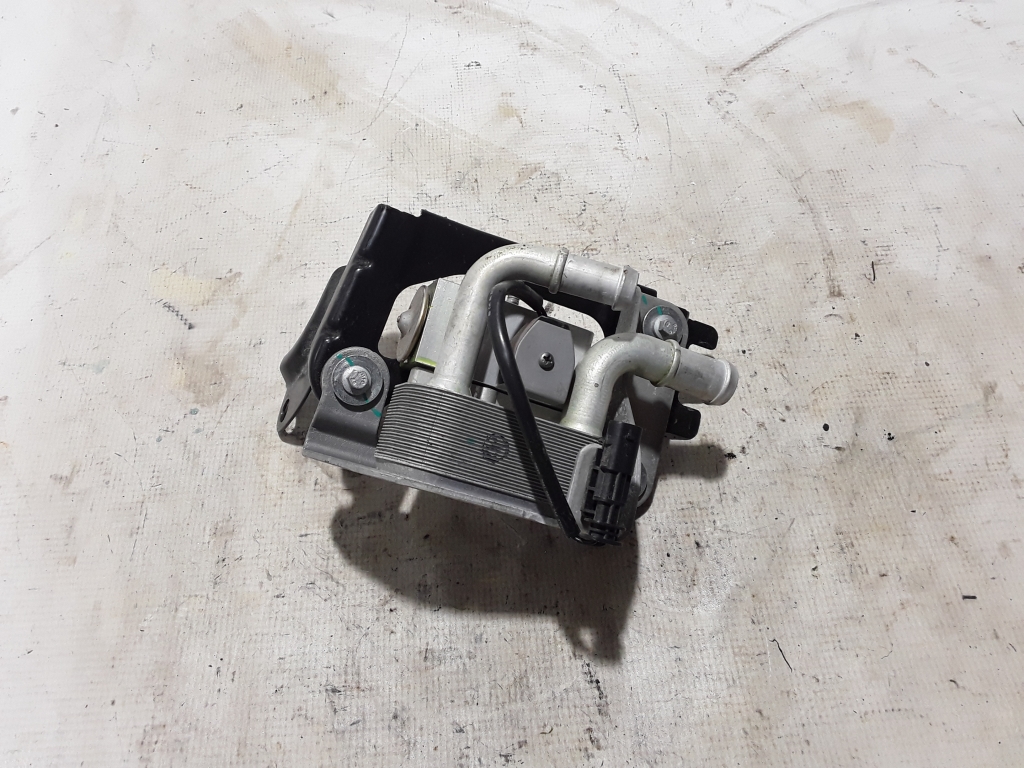 VOLVO XC40 1 generation (2017-2024) Air conditioner expansion valve 32260322 21060162