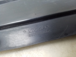 NISSAN Qashqai (2013–2021) Kapotialune kate 62398HV00A - 2