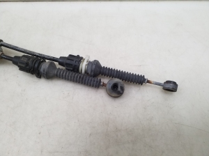 RENAULT Trafic III (2014–2022) Gear shift cable 349359296R - 2