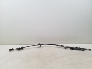 Gear shift cable - 349359296R