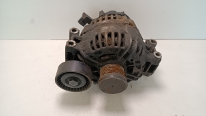 BMW 1 SERIES E87 (2003–2012) Alternateur 0124525059 - 2