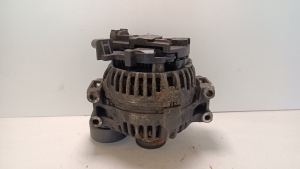BMW 1 SERIES E87 (2003–2012) Alternateur 0124525059 - 3