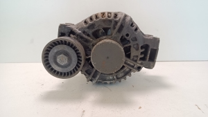 BMW 1 SERIES E87 (2003–2012) Alternateur 0124525059 - 4
