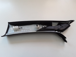 AUDI TT (2014–2026) Esipiilari siseviimistlus 8S8867234B - 2
