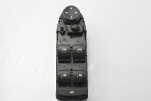 BMW 5 SERIES E60 (2003–2010) Fensterheberschalter vorne 6939112 - 2