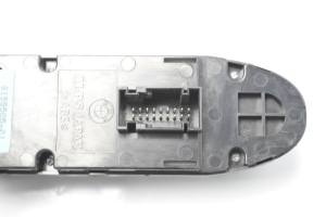BMW 5 SERIES E60 (2003–2010) Fensterheberschalter vorne 6939112 - 5