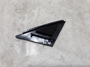 VOLVO XC40 (2017–2026) Mirror triangle trim 32216223 - 3