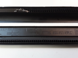 AUDI TT (2014–2026) Inner sill trim 8S0853491 - 2