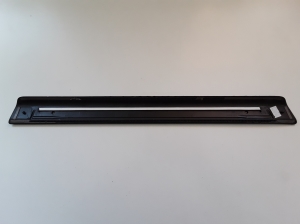 AUDI TT (2014–2026) Inner sill trim 8S0853491 - 3