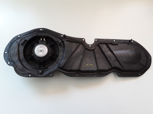 AUDI TT (2014–2026) Lautsprecher Tür vorne 8S0035411 - 2